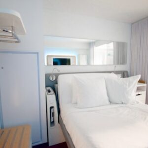 Spa and Relaxation Package