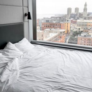 Romantic Getaway Package