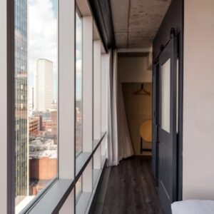 Fitness Center Access